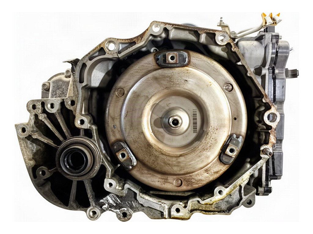 [STARK-980545] Caja de cambios OPEL ASTRA J (P10)