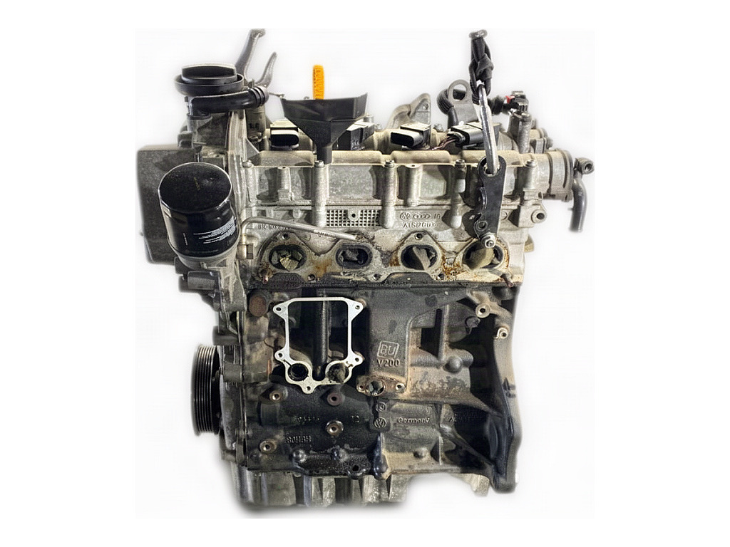 [STARK-981583] Motor VW Scirocco III 1.4 TSI