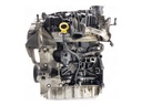 Motor VW Sharan (7N1, 7N2) 2.0 TDI