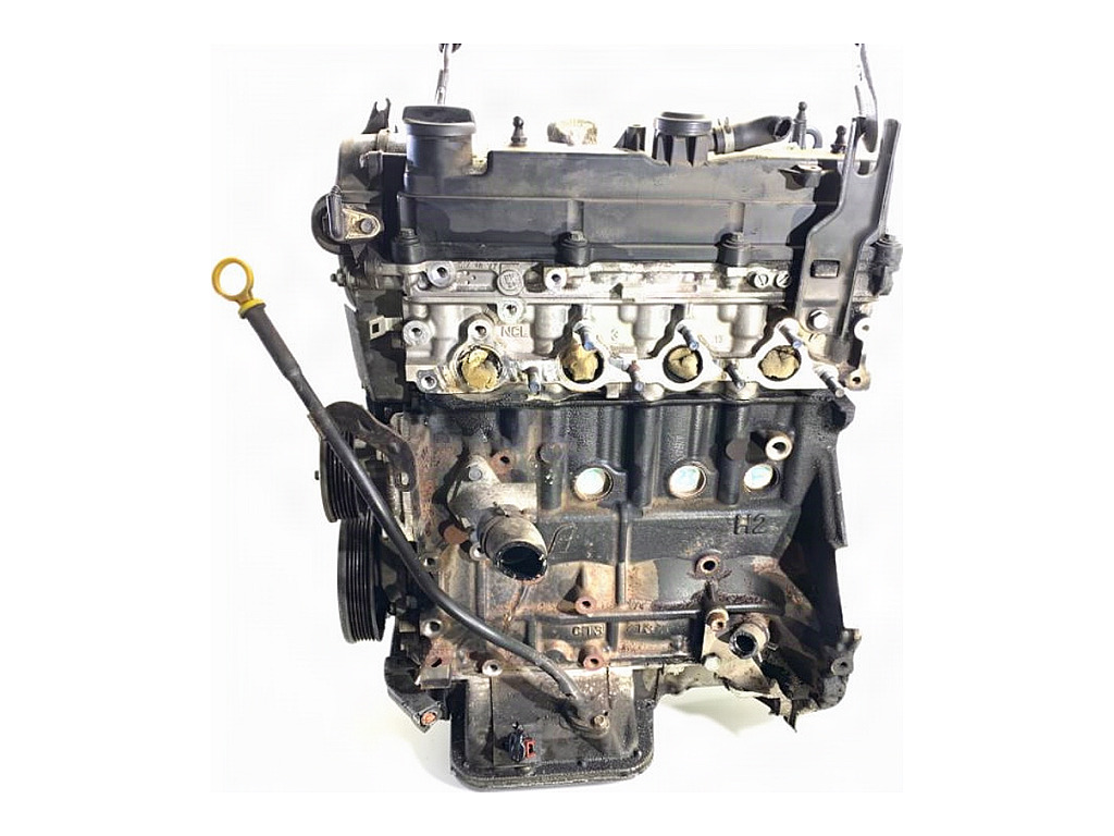 [STARK-980627] Motor OPEL Astra J (P10) 1.7 CDTI