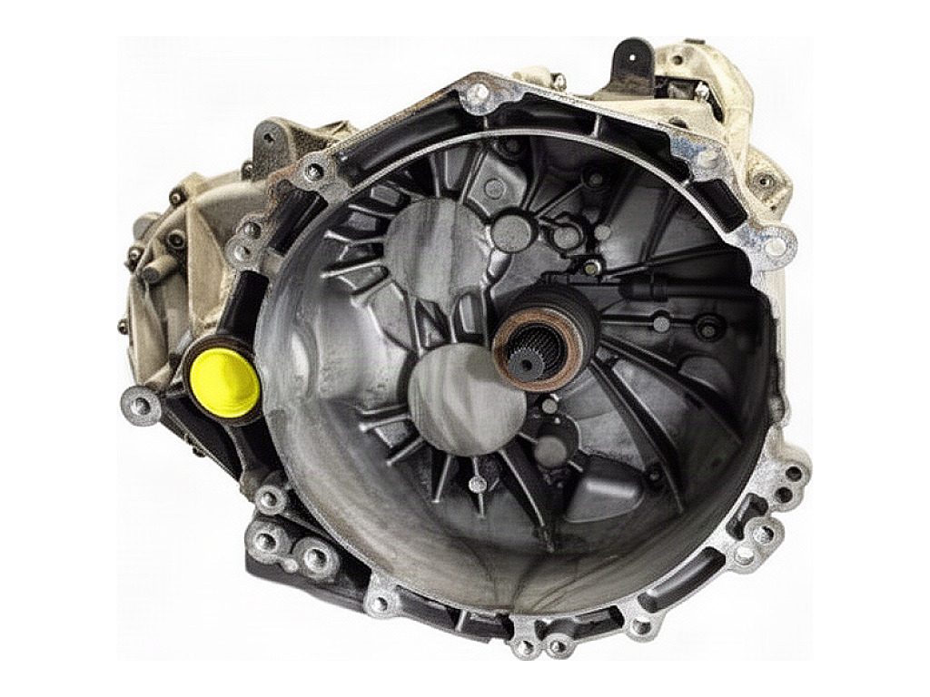 [STARK-982134] Caja de cambios Ford Transit Connect V408