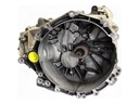 Caja de cambios Ford Transit Connect V408