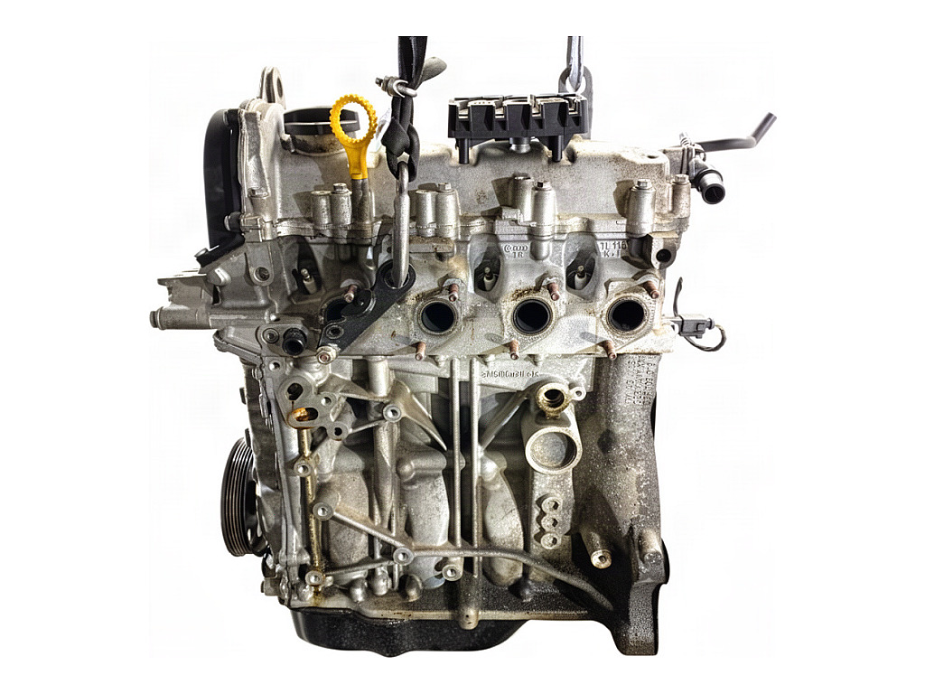 [STARK-982490] Motor Skoda Rapid 1.2 TSI