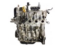 Motor Skoda Rapid 1.2 TSI