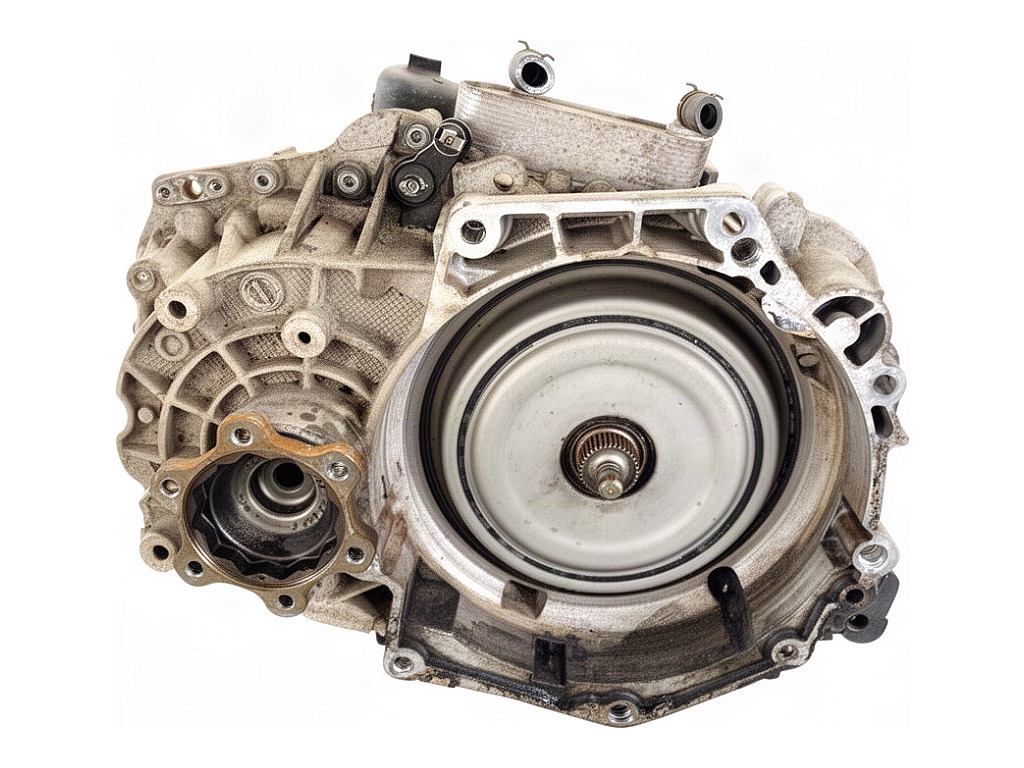 [STARK-981900] Caja de cambios VW SHARAN (7N1, 7N2)