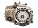 Caja de cambios VW SHARAN (7N1, 7N2)
