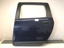 Puerta trasera izquierda Dacia Lodgy (JS_) 2012-2022 1.6 SCe 100