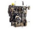 Motor Renault Scénic II