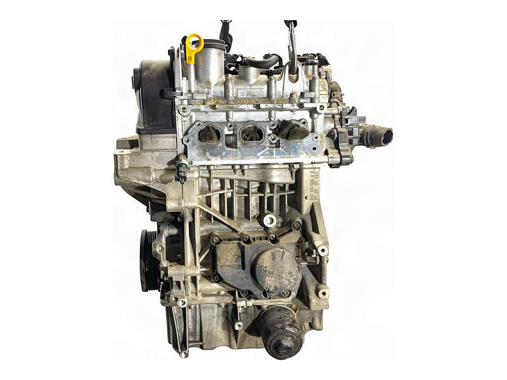 [STARK-979321] Motor SKODA CITIGO (NF1)