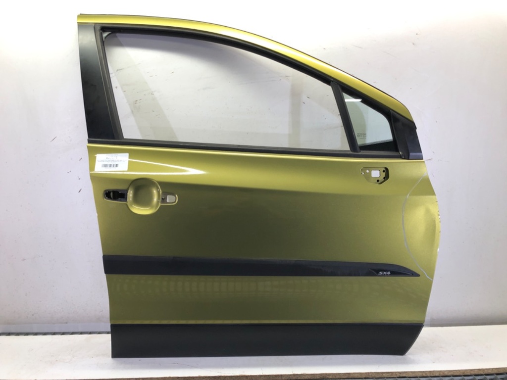 [STARK-627575] Puerta delantera derecha SUZUKI SX4 S-CROSS (JY) 2013-2022