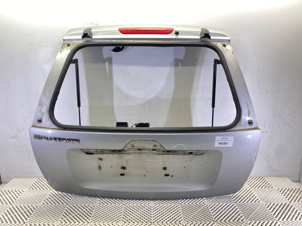 [STARK-631098] Portón trasero KIA Sportage II (JE_, KM) 2004-2022