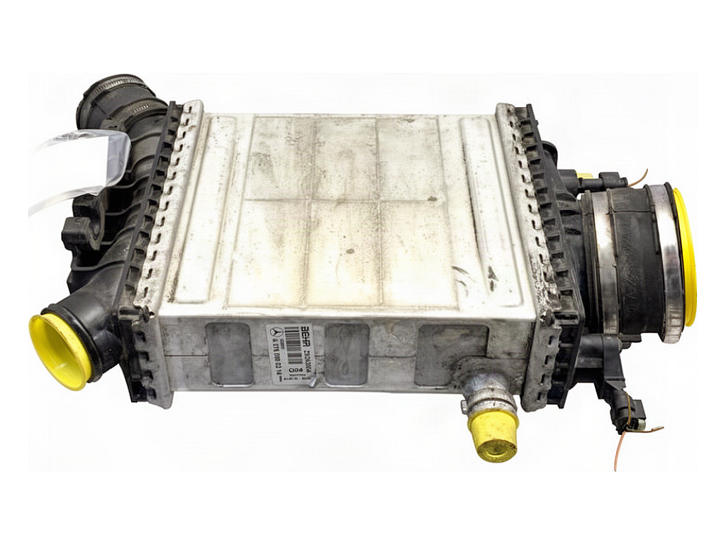 [STARK-980655] Intercooler Mercedes-Benz Clase E (W212)