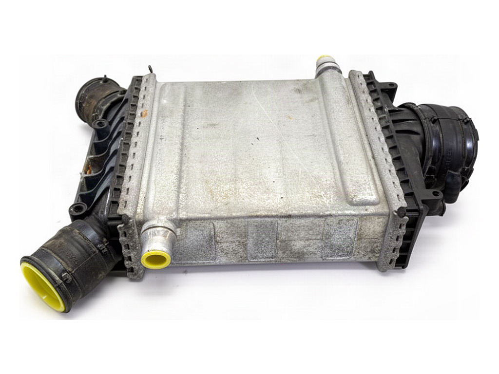 [STARK-981286] Intercooler Mercedes-Benz GLC Coupe (C253)