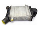 Intercooler Mercedes-Benz GLC Coupe (C253)