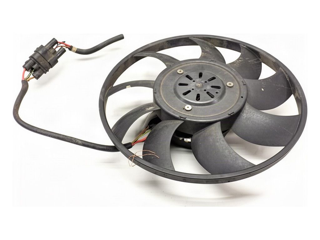 [STARK-981178] Electroventilador Audi A6 C7