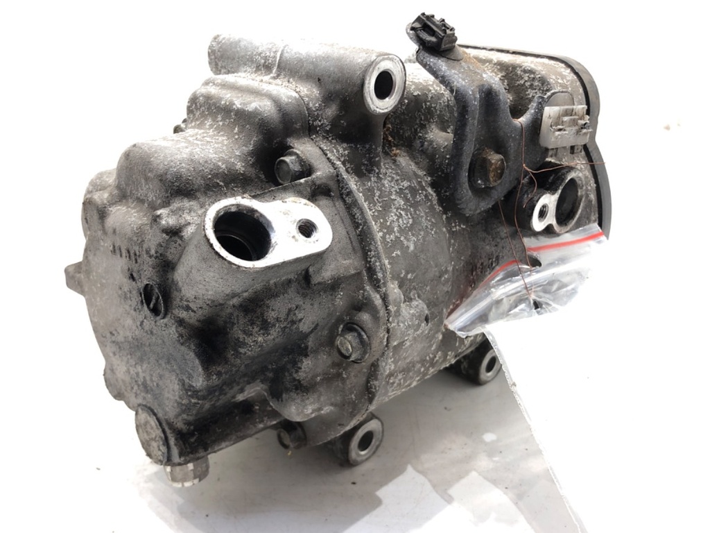 [STARK-626667] Compresor de aire acondicionado Toyota Corolla Sedan (_E21_) 1.8 VVTi Hybrid 2019-2022