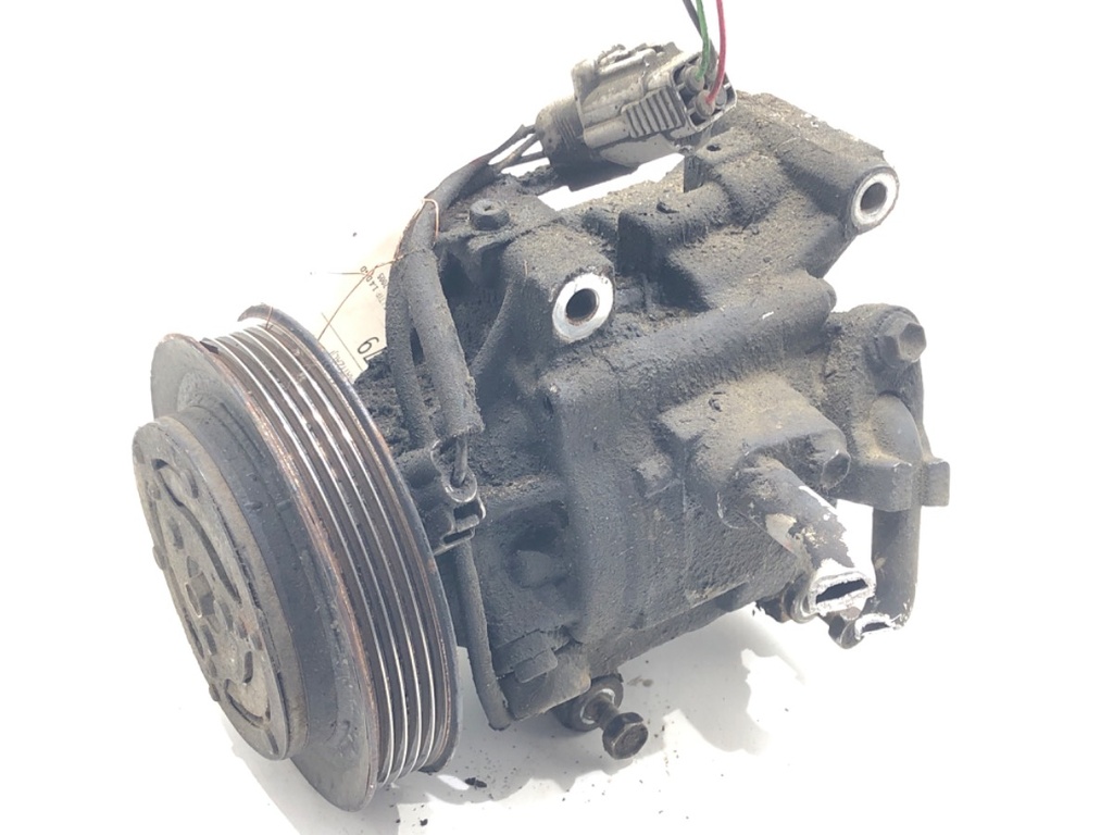 [STARK-636879] Compresor de aire acondicionado Toyota Yaris (_P1_) 1.4 D-4D 55 kW