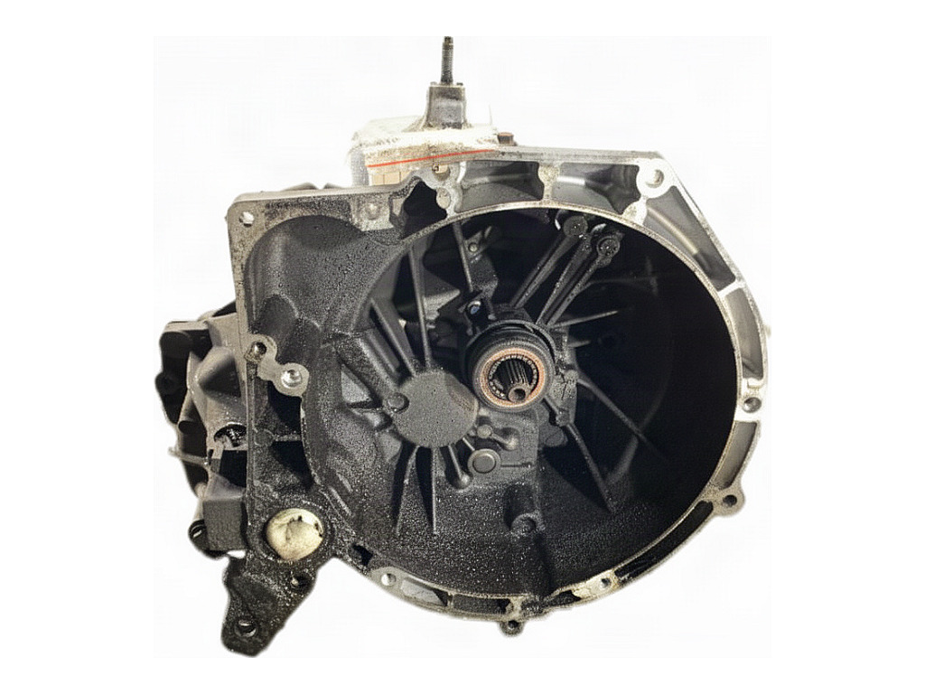 [STARK-981322] Caja de cambios Ford Fiesta V