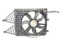 Electroventilador Skoda Rapid