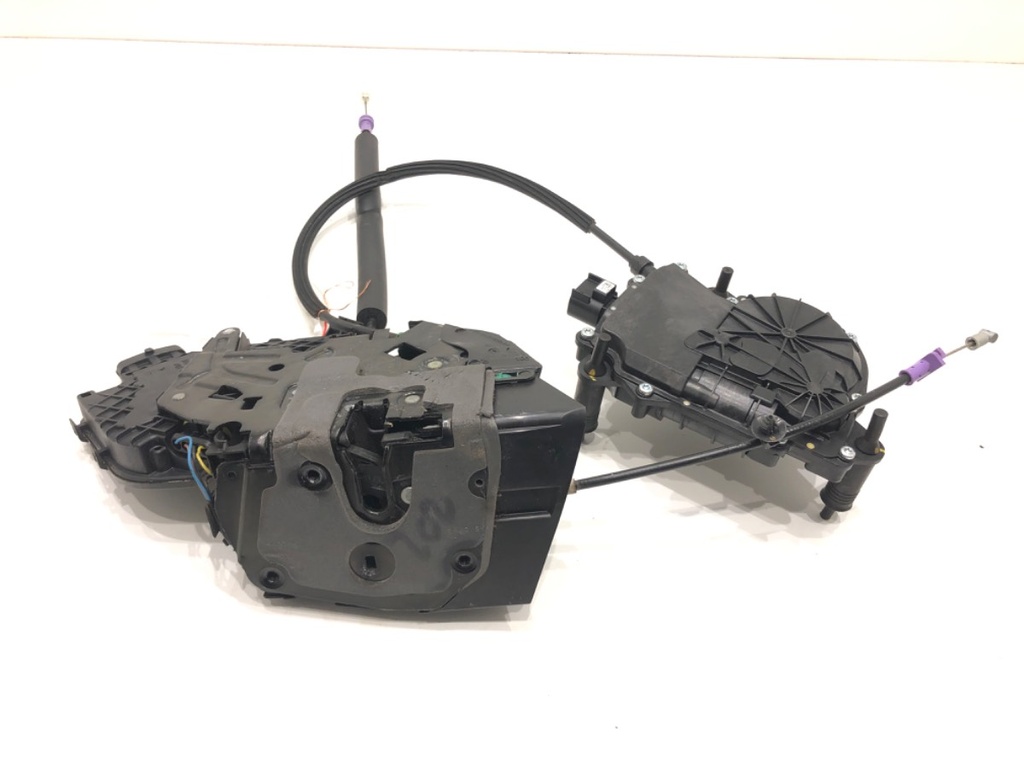 [STARK-641384] Cerradura de puerta trasera derecha Jaguar XJ (X351) 2009-2022