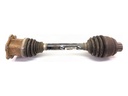 Palier delantero izquierdo Audi A6 C7 Avant
