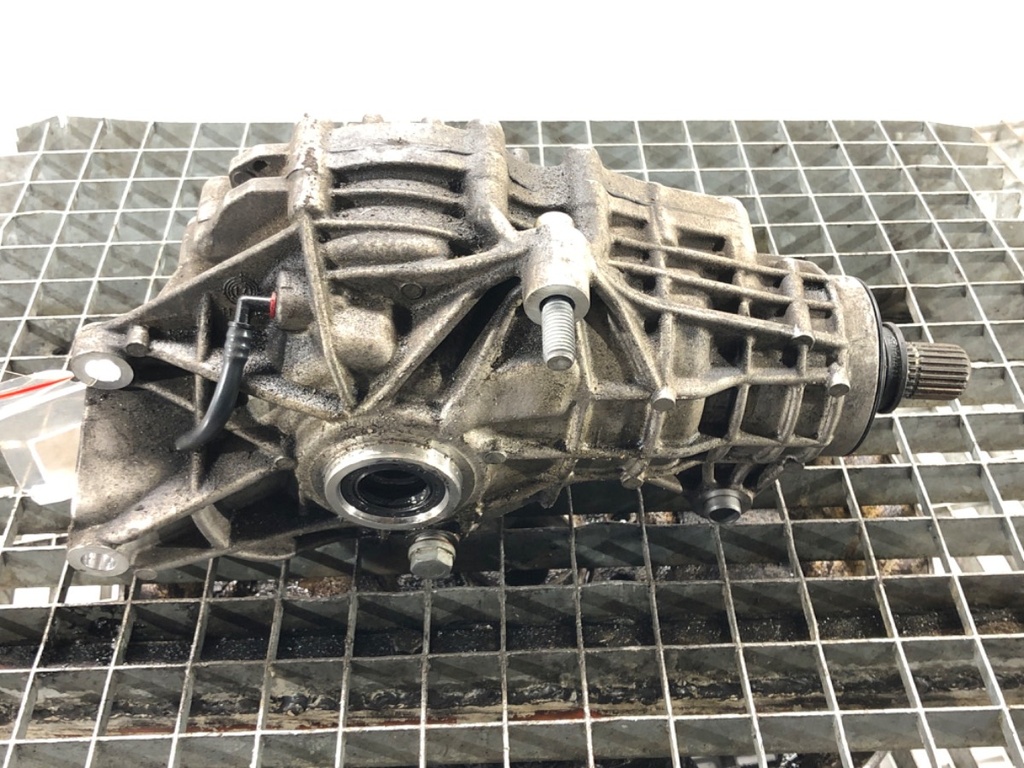 [STARK-642545] Reductor de transferencia ALFA ROMEO STELVIO (949_) 2.0 206kW 280CV 2016-2022