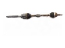 Palier delantero derecho Mitsubishi Outlander III