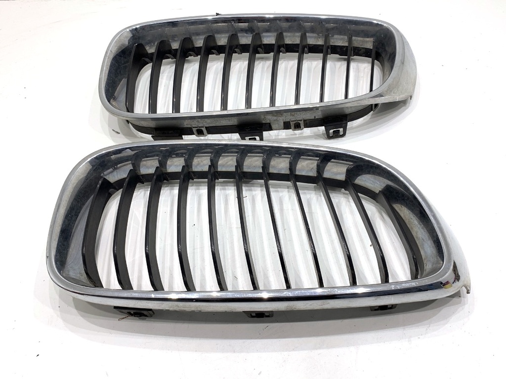 [STARK-877280] Rejilla de parachoques BMW 3 Gran Turismo (F34) 2012-2022