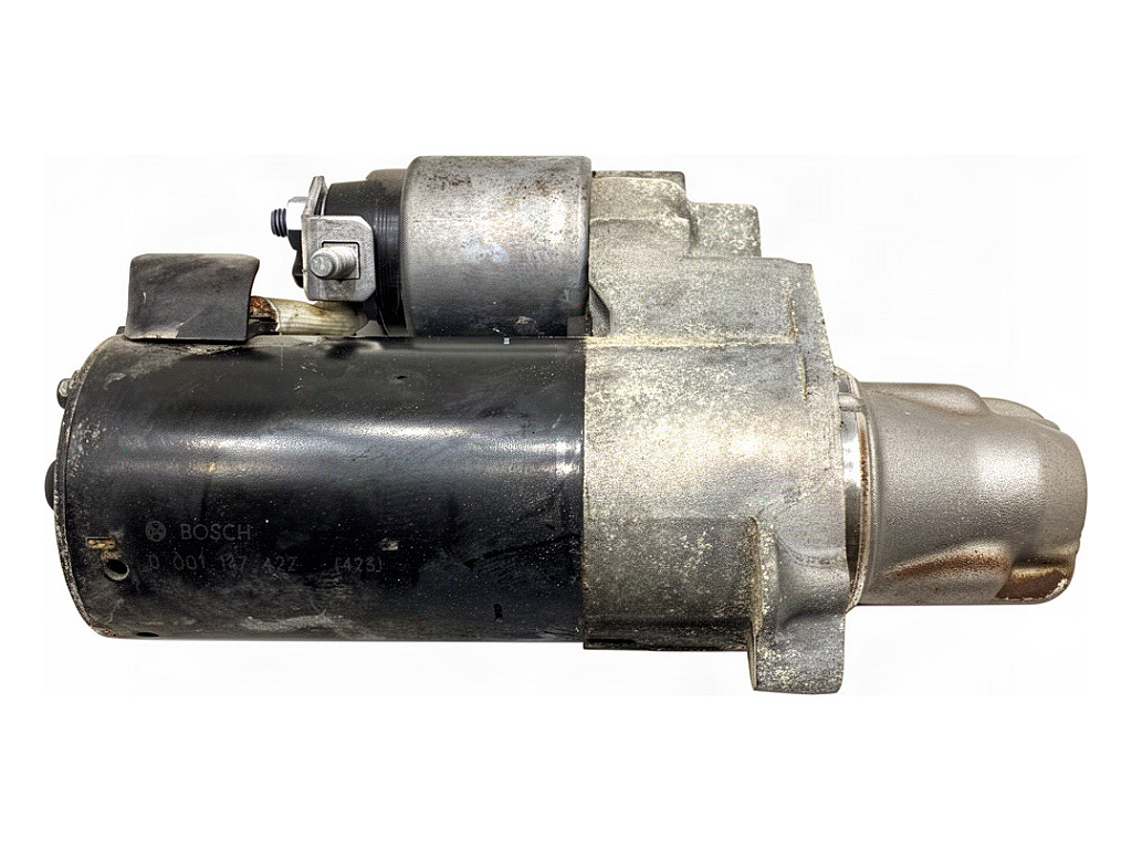 [STARK-980649] Motor de arranque Mercedes-Benz Clase E (W212)