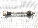Palier delantero derecho SKODA SUPERB III Kombi (3V5) 2.0 TSI 4x4 206 kW 2015-2022