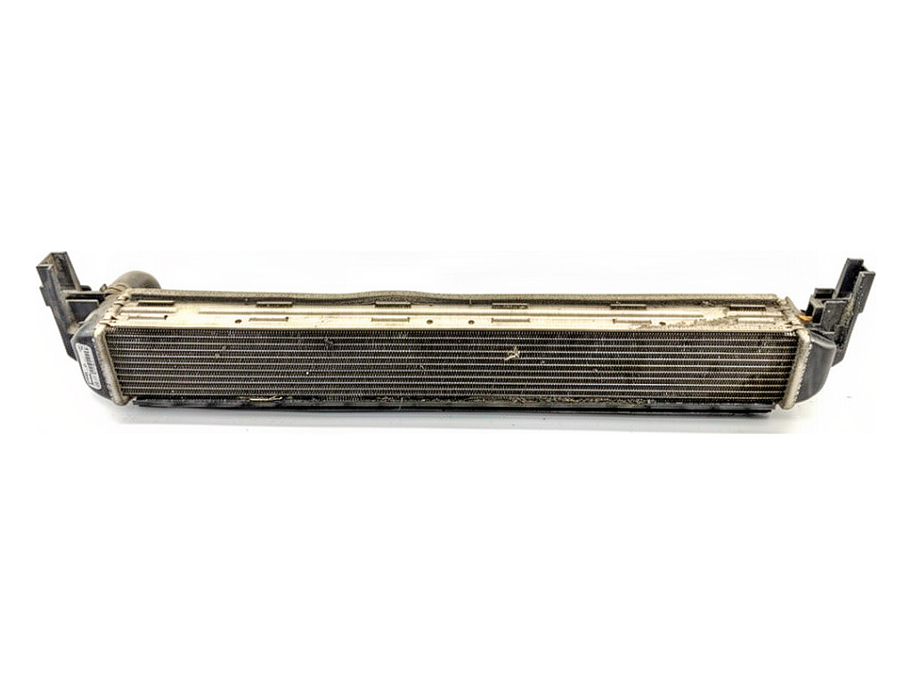 [STARK-982127] Intercooler para SKODA RAPID