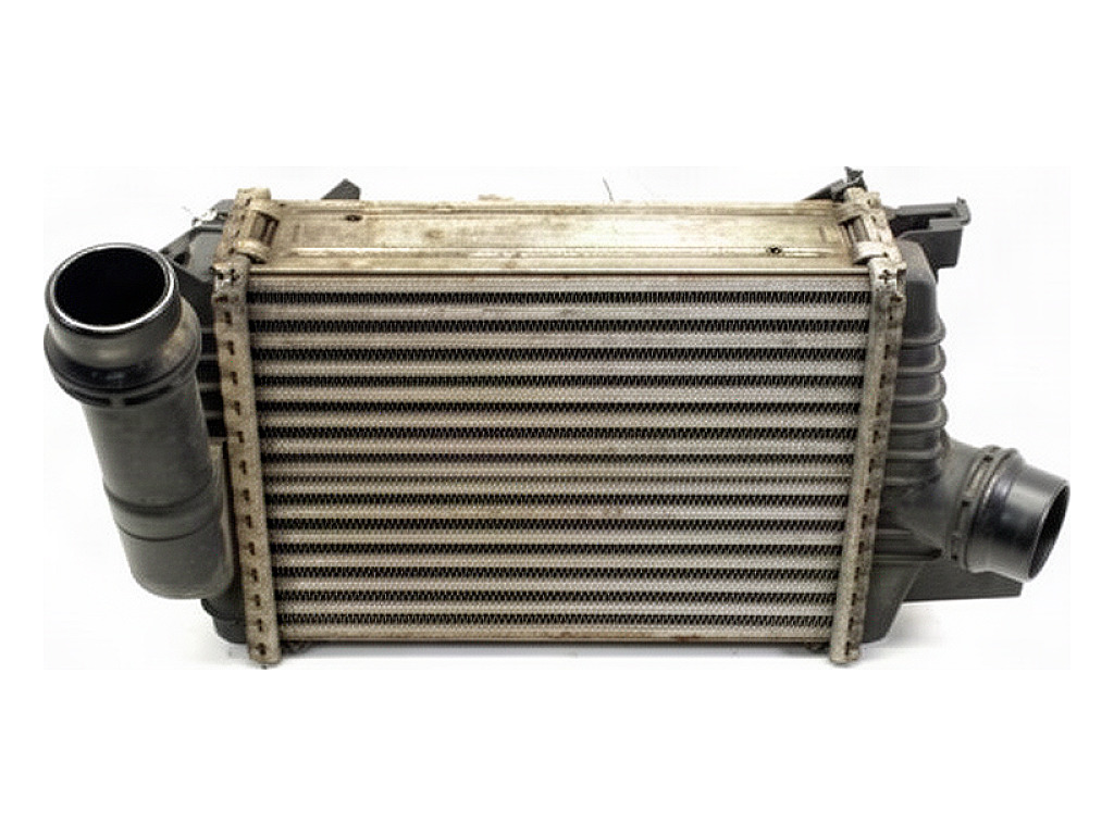 [STARK-982307] Intercooler para RENAULT CAPTUR I