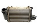 Intercooler para RENAULT CAPTUR I