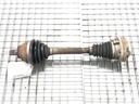 Palier delantero izquierdo SKODA SUPERB III Kombi 2.0 TSI 4x4 206 kW 2015-2022