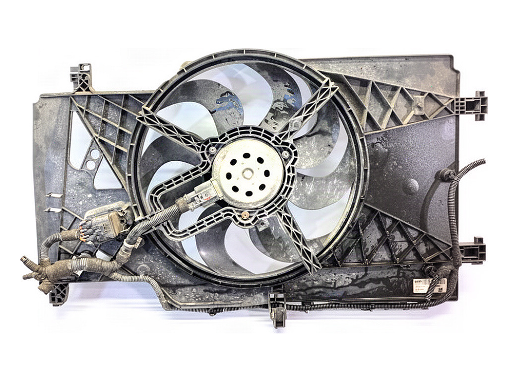 [STARK-982096] Electroventilador Opel Meriva B