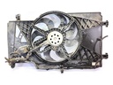 Electroventilador Opel Meriva B