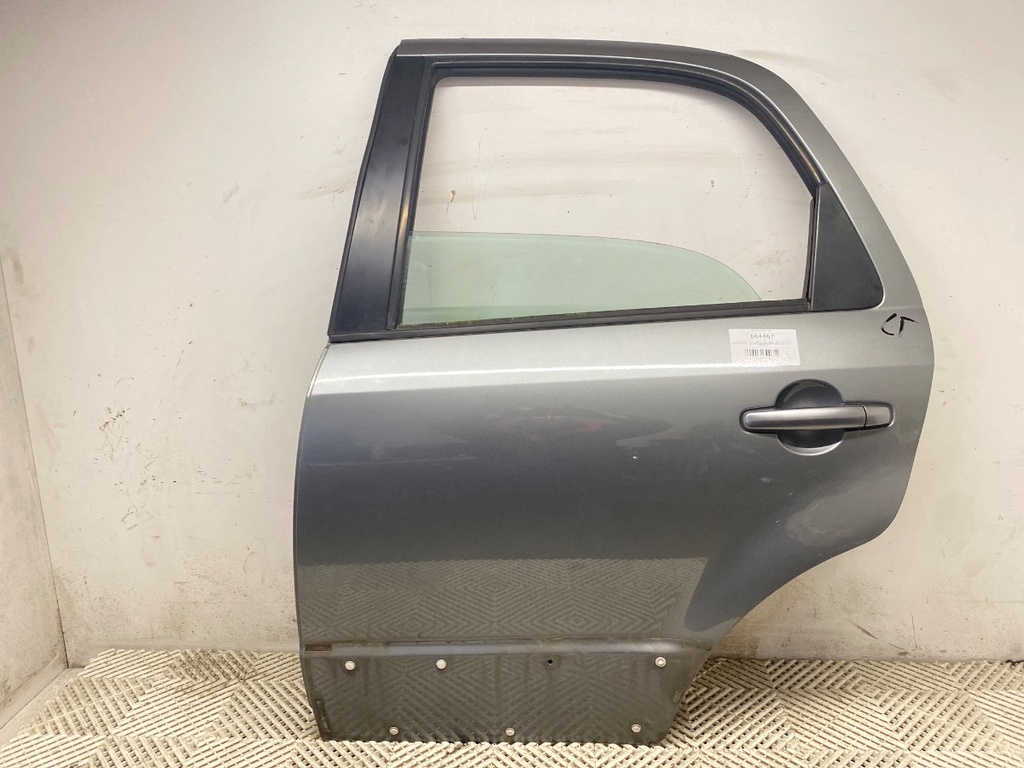 [STARK-664467] Puerta trasera izquierda FIAT Sedici (189_) 2006-2014