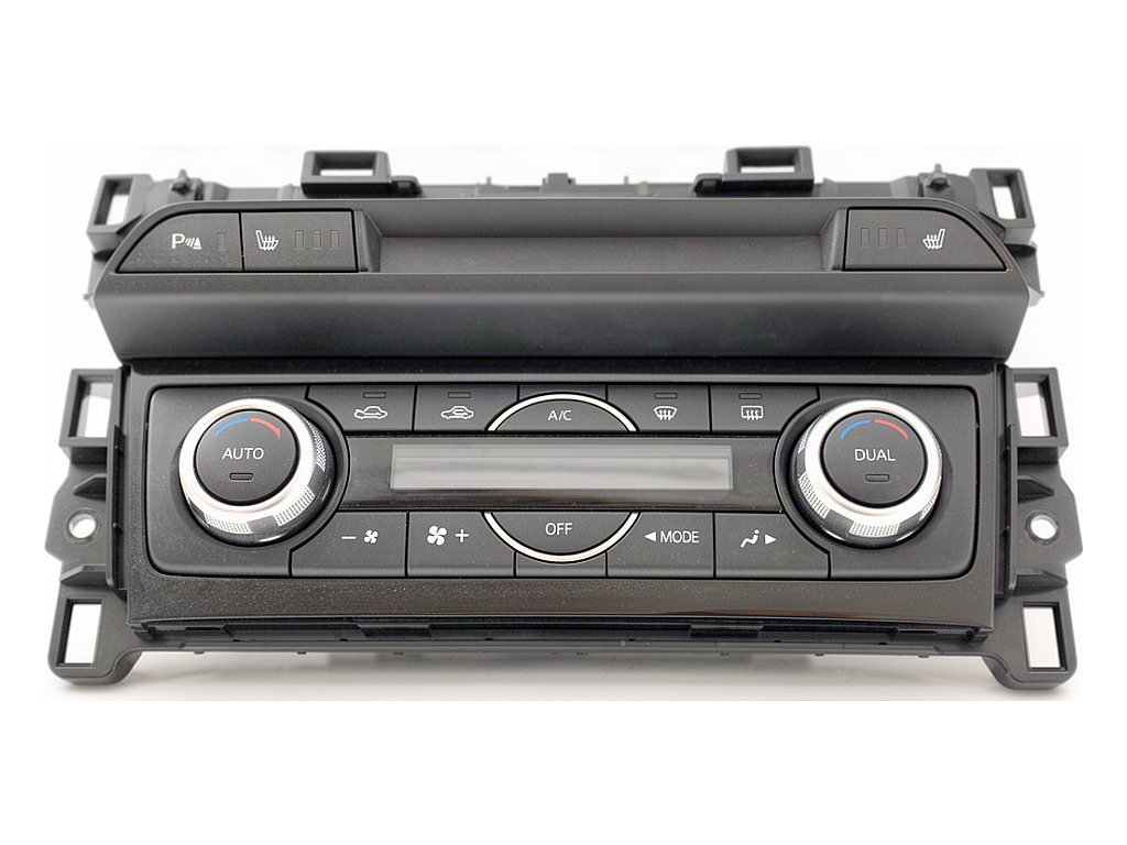 [STARK-963830] Panel de control de climatización Mazda 6 Kombi (GJ, GL)