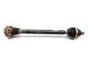 Palier delantero derecho SKODA OCTAVIA III Combi