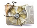 Electroventilador Toyota Yaris