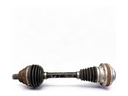 Palier delantero izquierdo VW Golf VII Variant