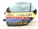 Puerta delantera izquierda SMART FORTWO coupe (450) 2004-2007