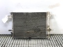 Radiador de aire acondicionado PEUGEOT 3008 SUV (MC_, MR_, MJ_, M4_) 2016-2022