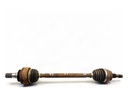 Palier trasero derecho Mercedes-Benz Clase GL (X164)