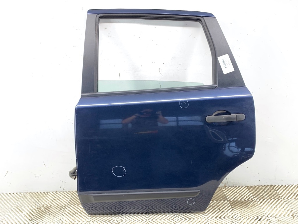 [STARK-721397] Puerta trasera izquierda NISSAN NOTE (E11, NE11) 2005-2013
