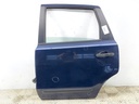 Puerta trasera izquierda NISSAN NOTE (E11, NE11) 2005-2013
