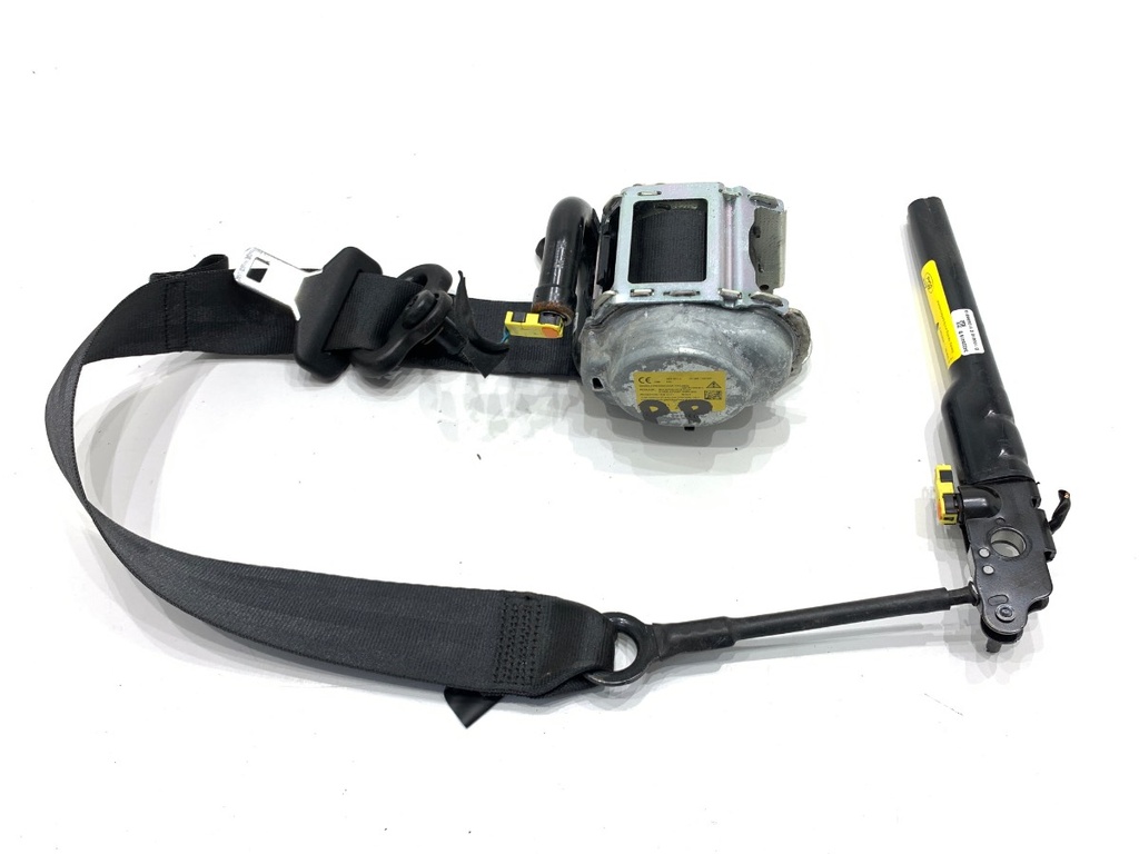 [STARK-878582] Cinturón de seguridad delantero derecho Ford EcoSport 2011-2022