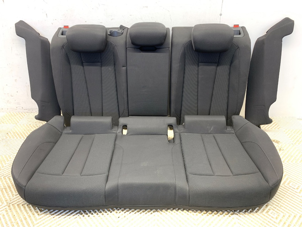 [STARK-738201] Asiento trasero segunda fila AUDI A4 B9 Avant (8W5, 8WD) 2015-2025