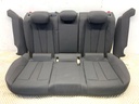 Asiento trasero segunda fila AUDI A4 B9 Avant (8W5, 8WD) 2015-2025