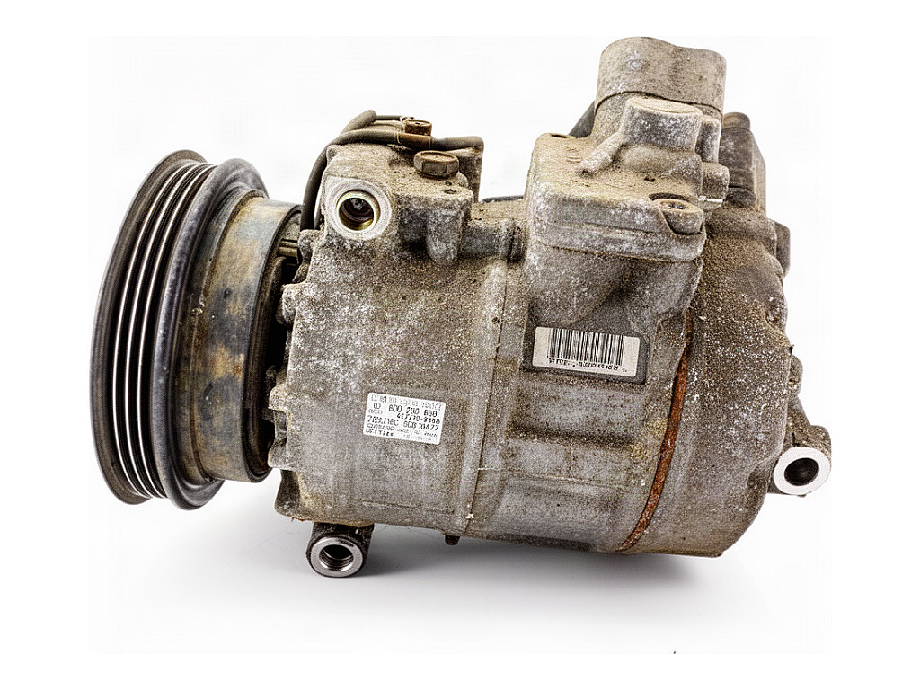 [STARK-979185] Compresor de aire acondicionado AUDI A6 C5